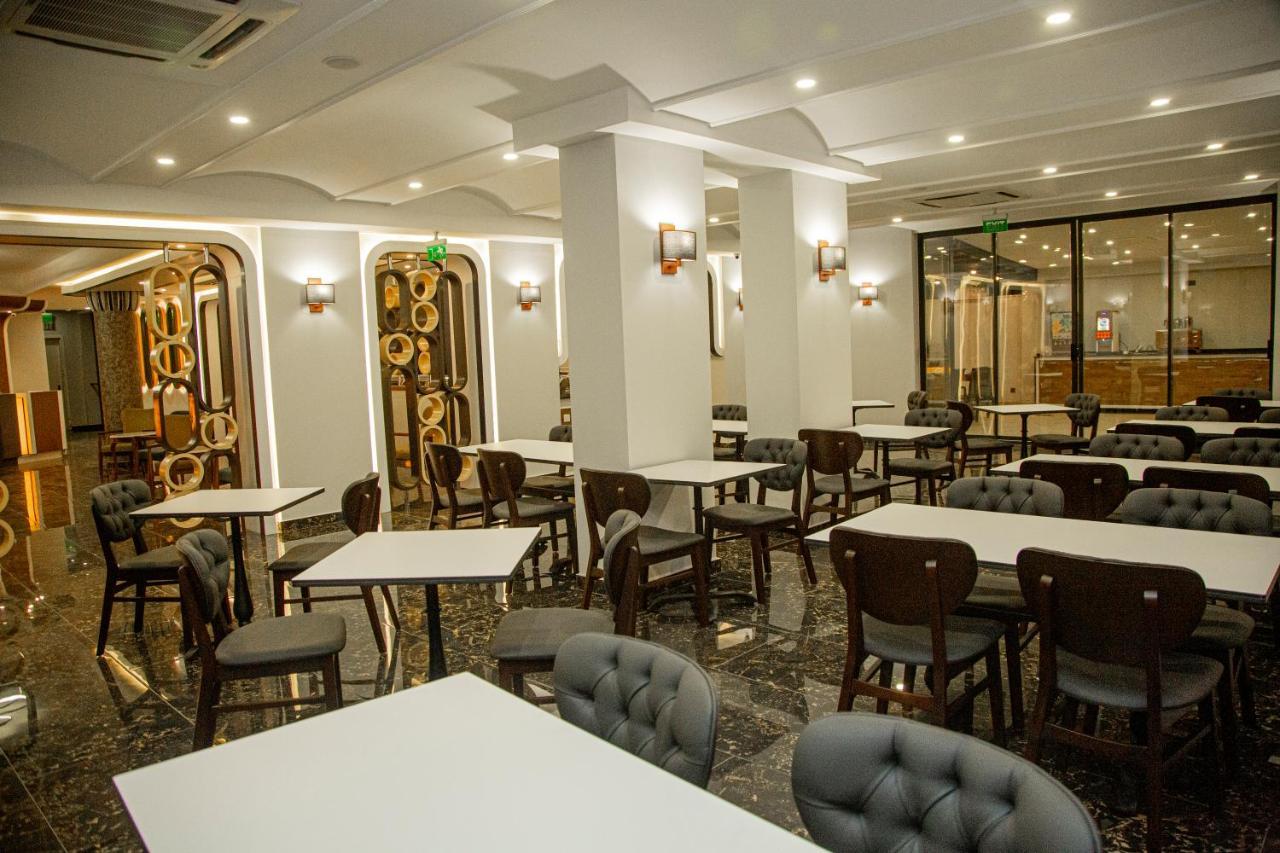 Sette Serenity Hotel (Adults Only) Alanya Extérieur photo
