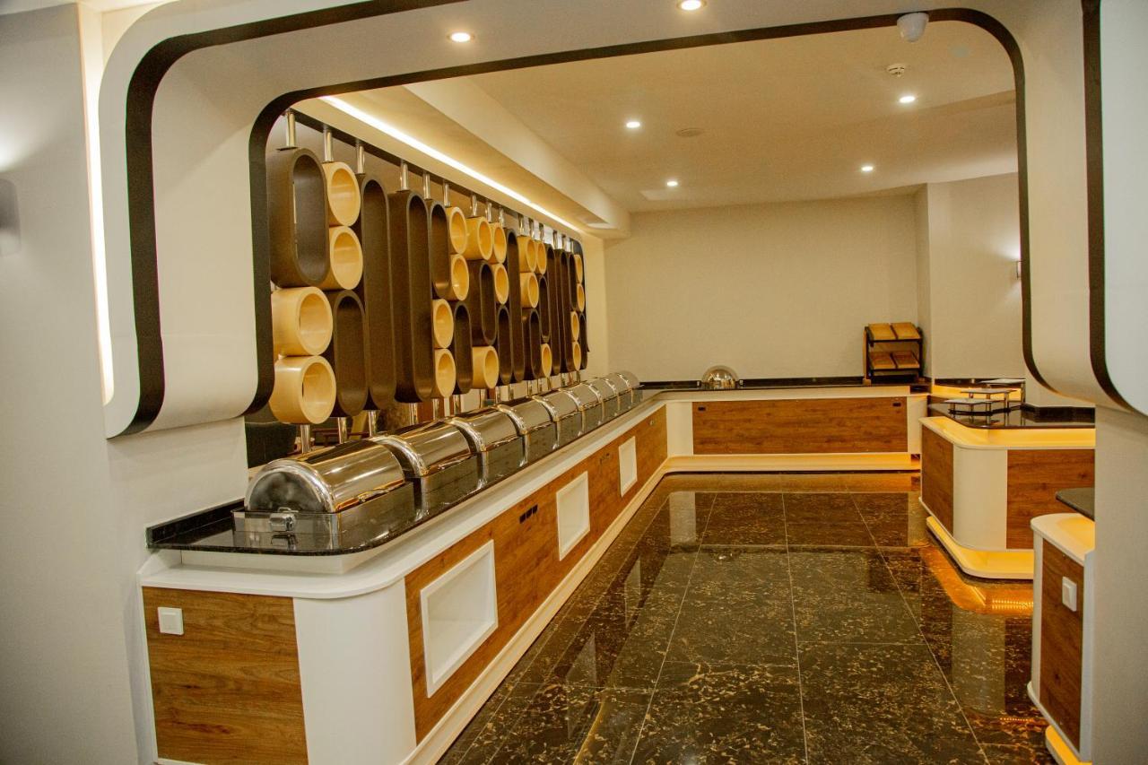 Sette Serenity Hotel (Adults Only) Alanya Extérieur photo