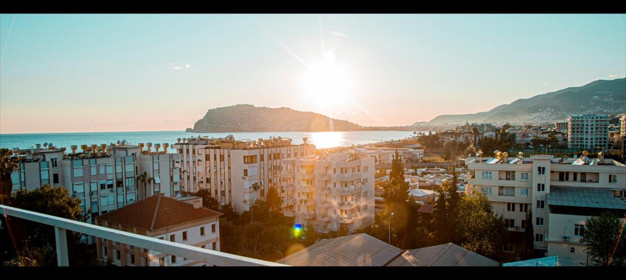 Sette Serenity Hotel (Adults Only) Alanya Extérieur photo