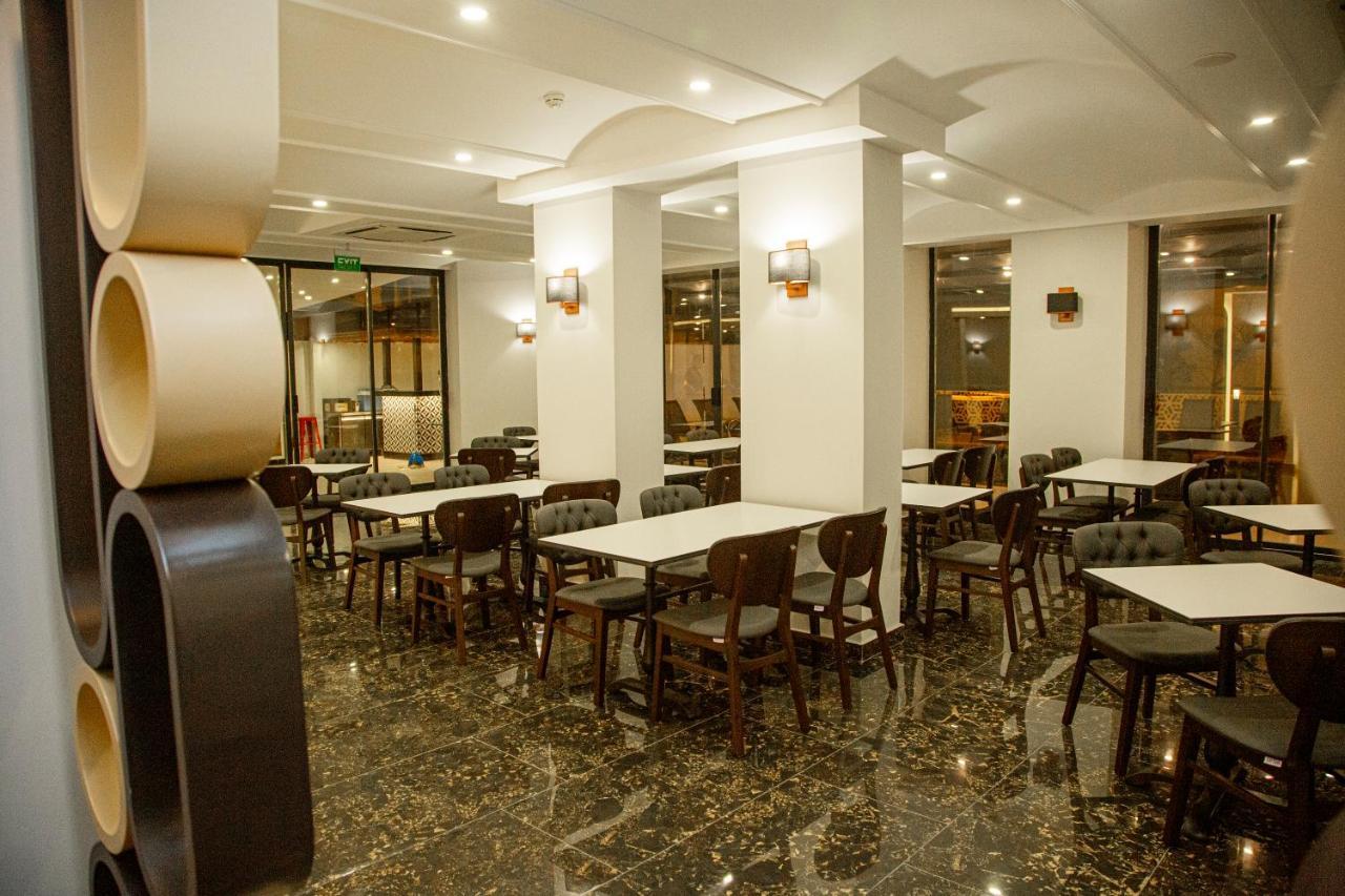 Sette Serenity Hotel (Adults Only) Alanya Extérieur photo
