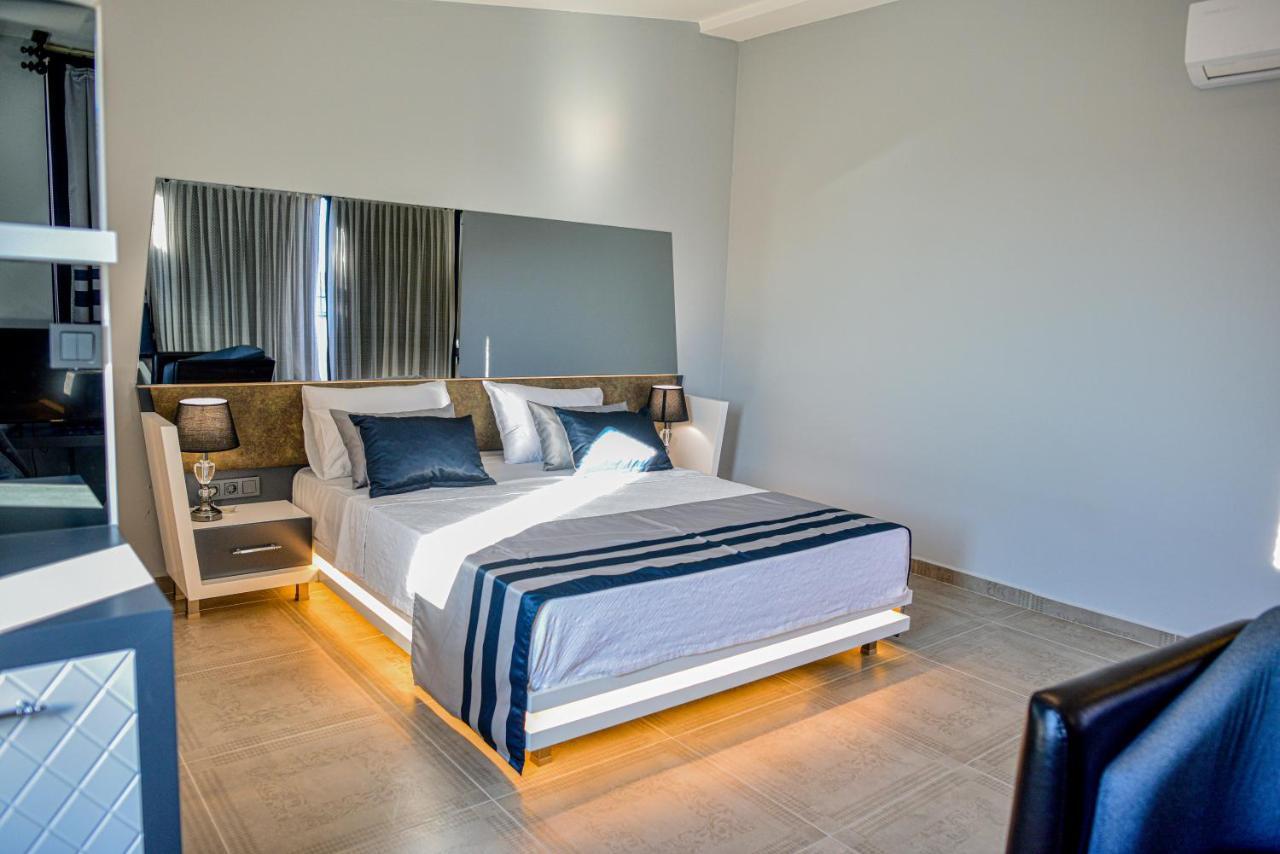 Sette Serenity Hotel (Adults Only) Alanya Extérieur photo