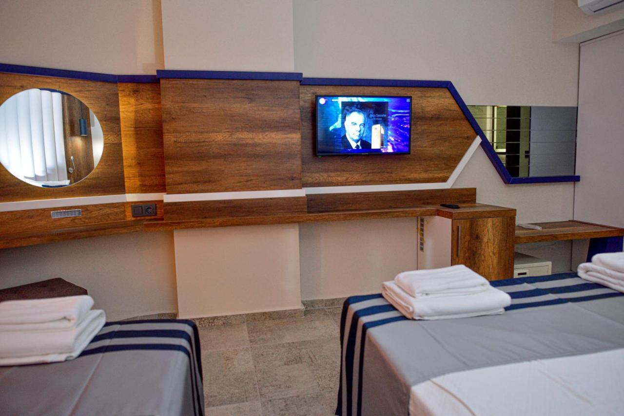 Sette Serenity Hotel (Adults Only) Alanya Extérieur photo