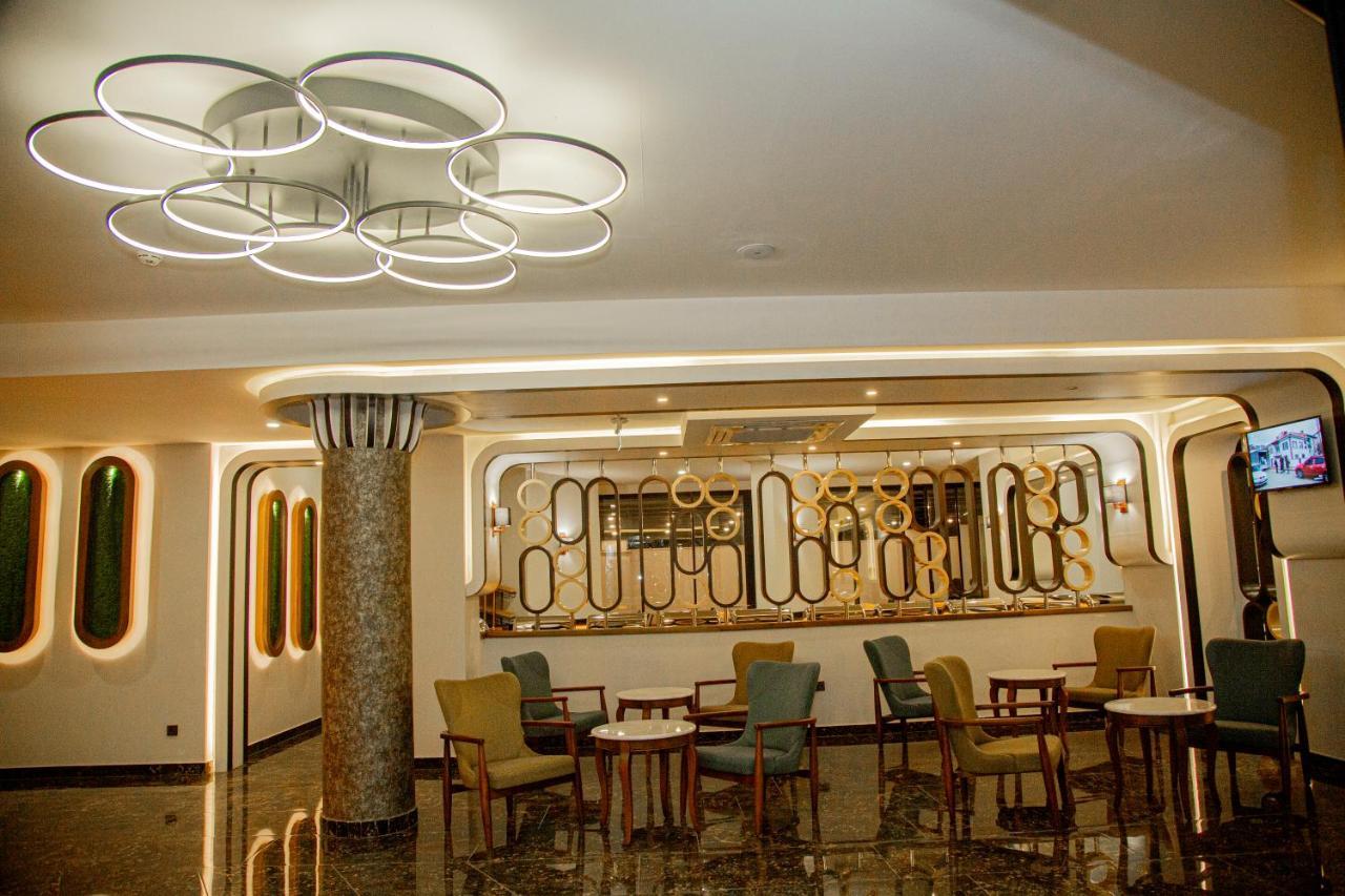 Sette Serenity Hotel (Adults Only) Alanya Extérieur photo