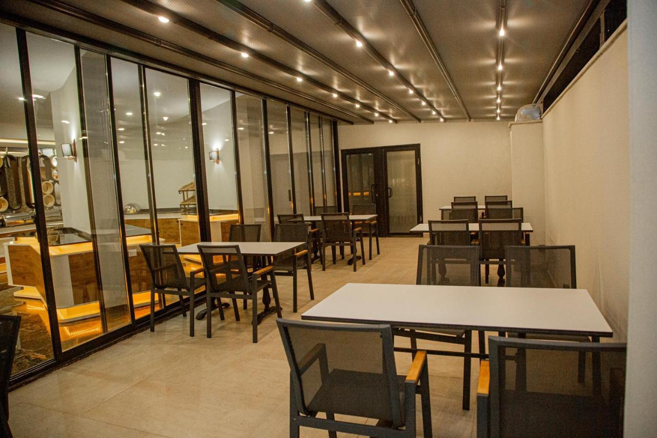 Sette Serenity Hotel (Adults Only) Alanya Extérieur photo