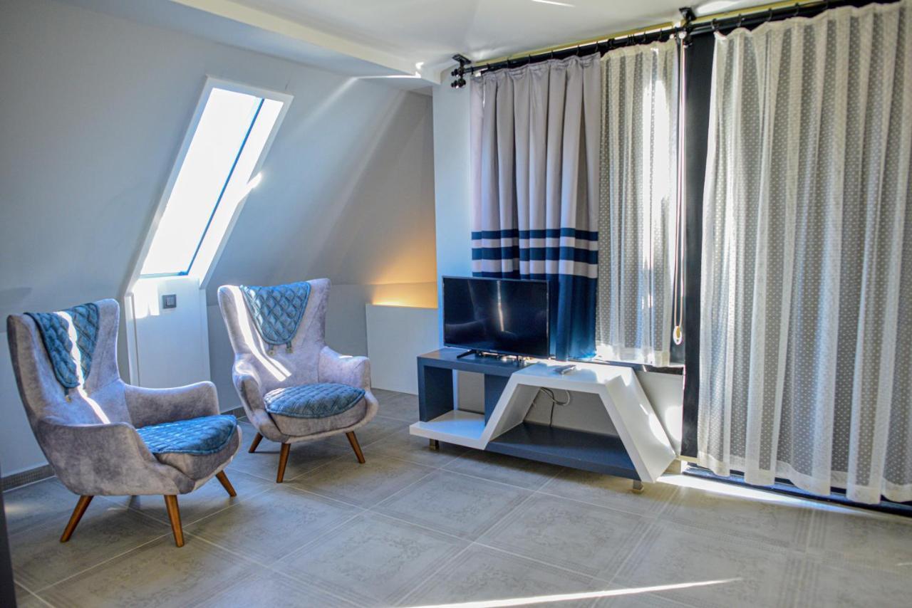 Sette Serenity Hotel (Adults Only) Alanya Extérieur photo