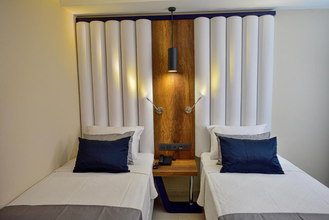 Sette Serenity Hotel (Adults Only) Alanya Extérieur photo