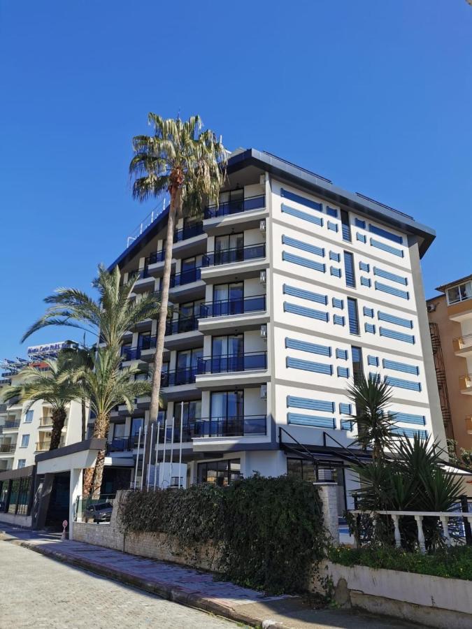 Sette Serenity Hotel (Adults Only) Alanya Extérieur photo
