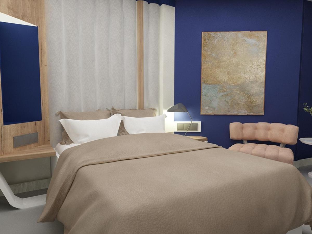 Sette Serenity Hotel (Adults Only) Alanya Extérieur photo