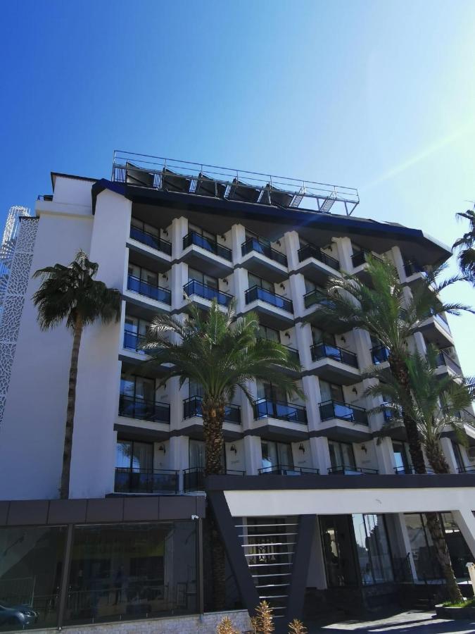 Sette Serenity Hotel (Adults Only) Alanya Extérieur photo