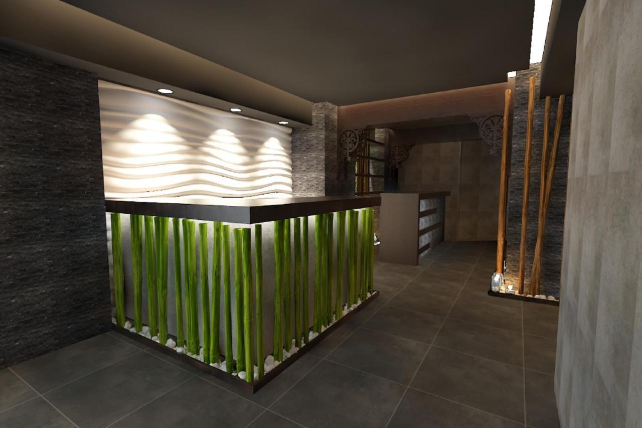 Sette Serenity Hotel (Adults Only) Alanya Extérieur photo