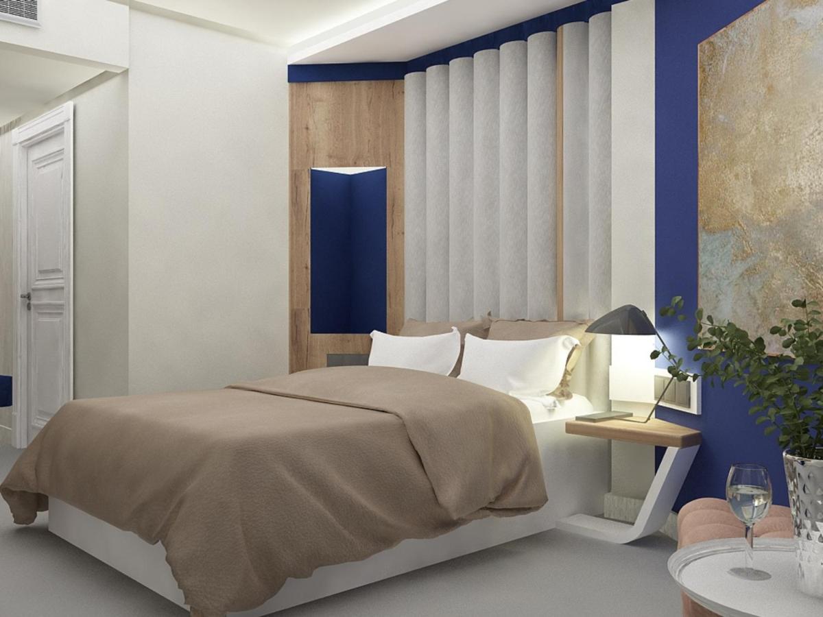Sette Serenity Hotel (Adults Only) Alanya Extérieur photo
