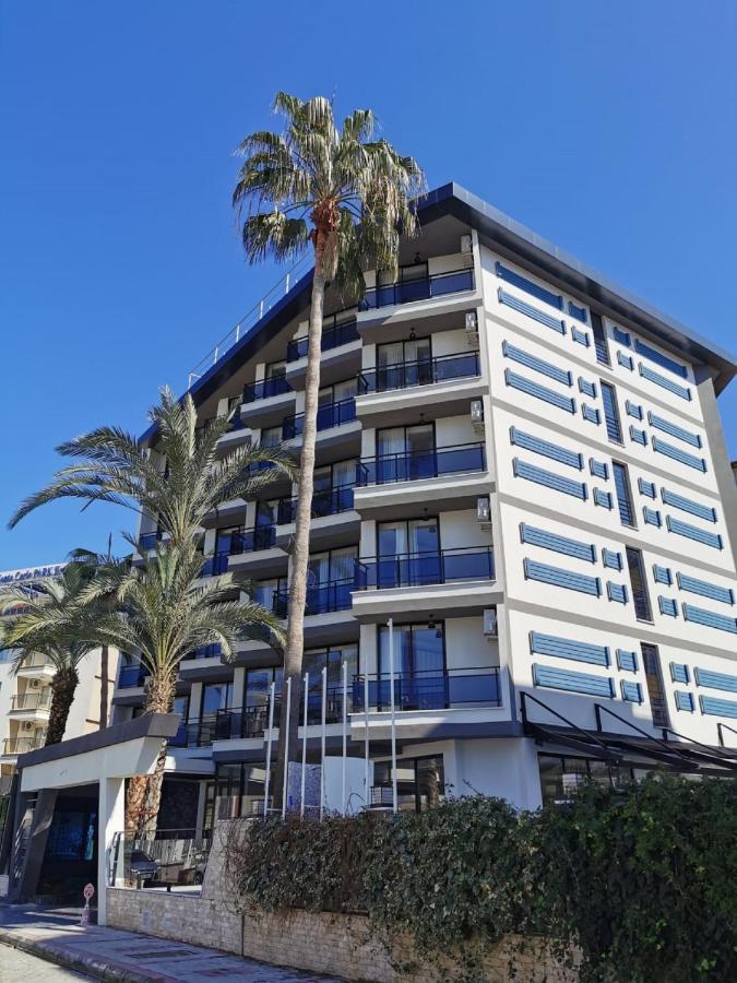 Sette Serenity Hotel (Adults Only) Alanya Extérieur photo