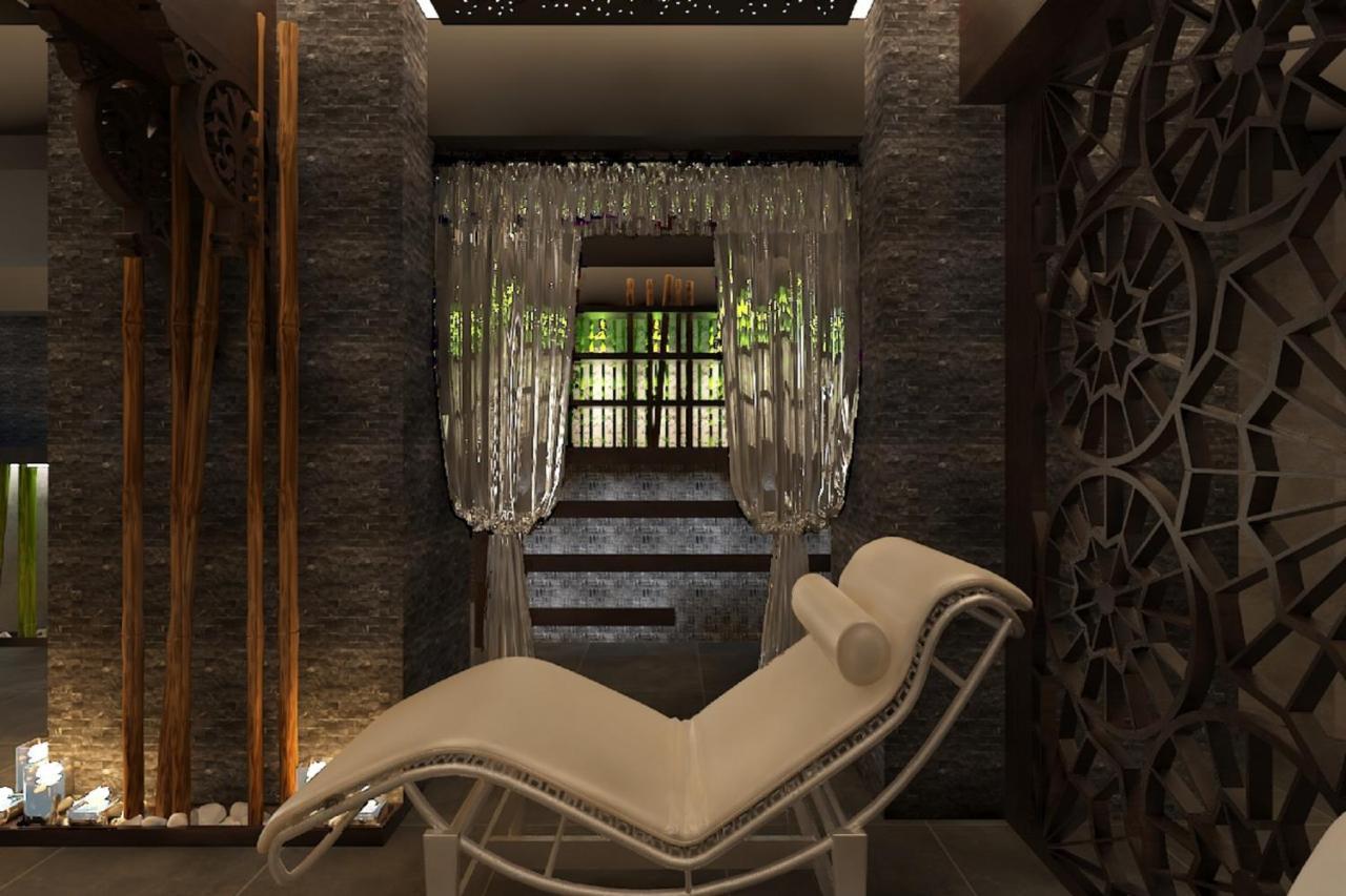 Sette Serenity Hotel (Adults Only) Alanya Extérieur photo
