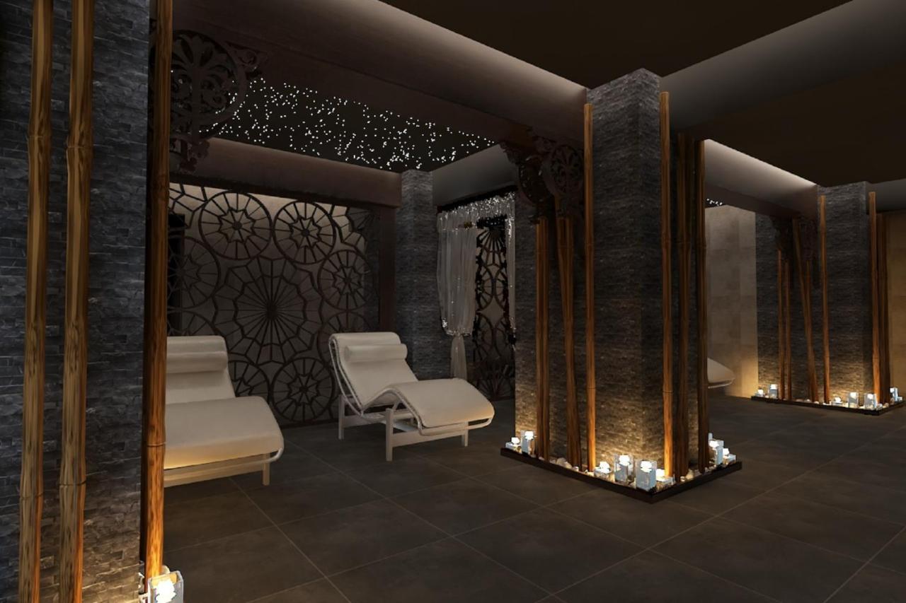 Sette Serenity Hotel (Adults Only) Alanya Extérieur photo