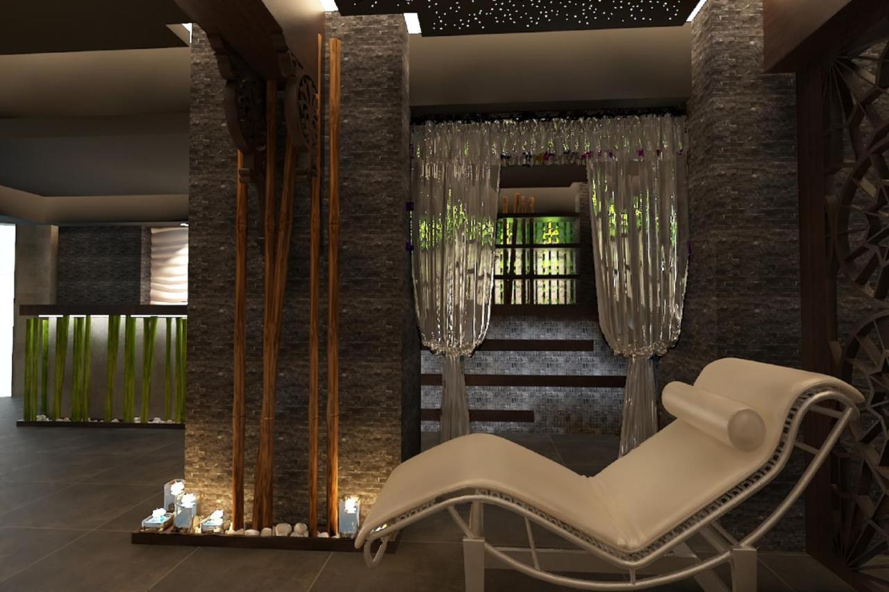 Sette Serenity Hotel (Adults Only) Alanya Extérieur photo