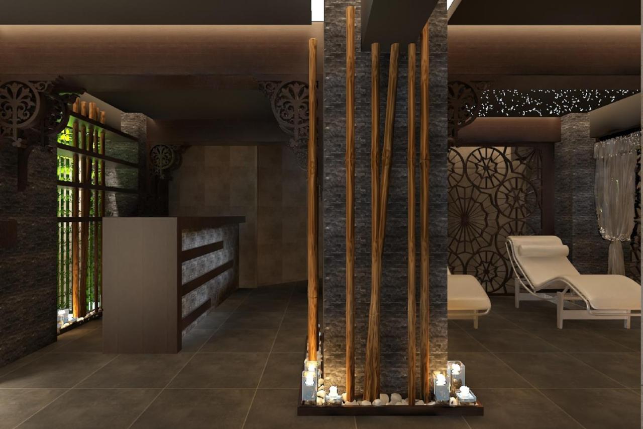 Sette Serenity Hotel (Adults Only) Alanya Extérieur photo