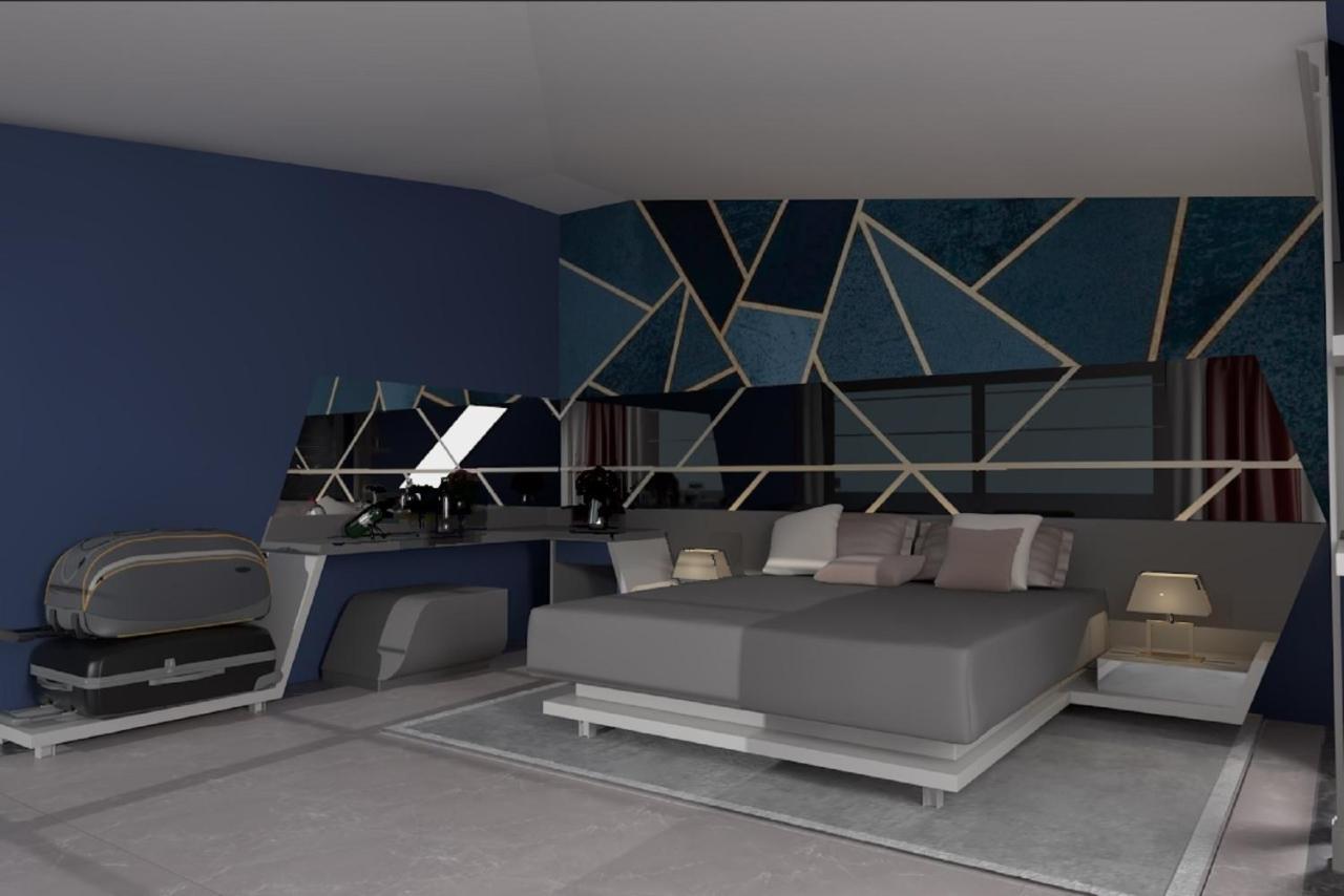 Sette Serenity Hotel (Adults Only) Alanya Extérieur photo