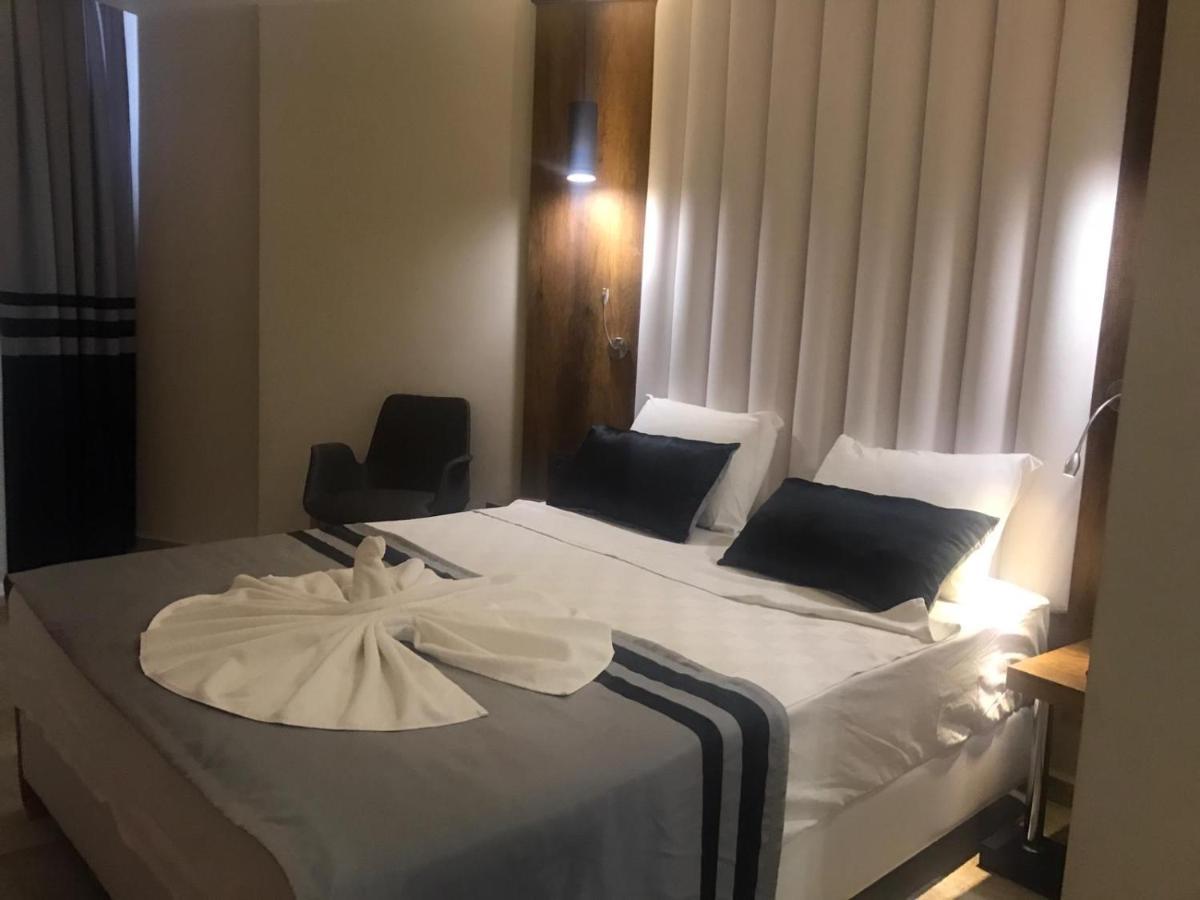 Sette Serenity Hotel (Adults Only) Alanya Extérieur photo