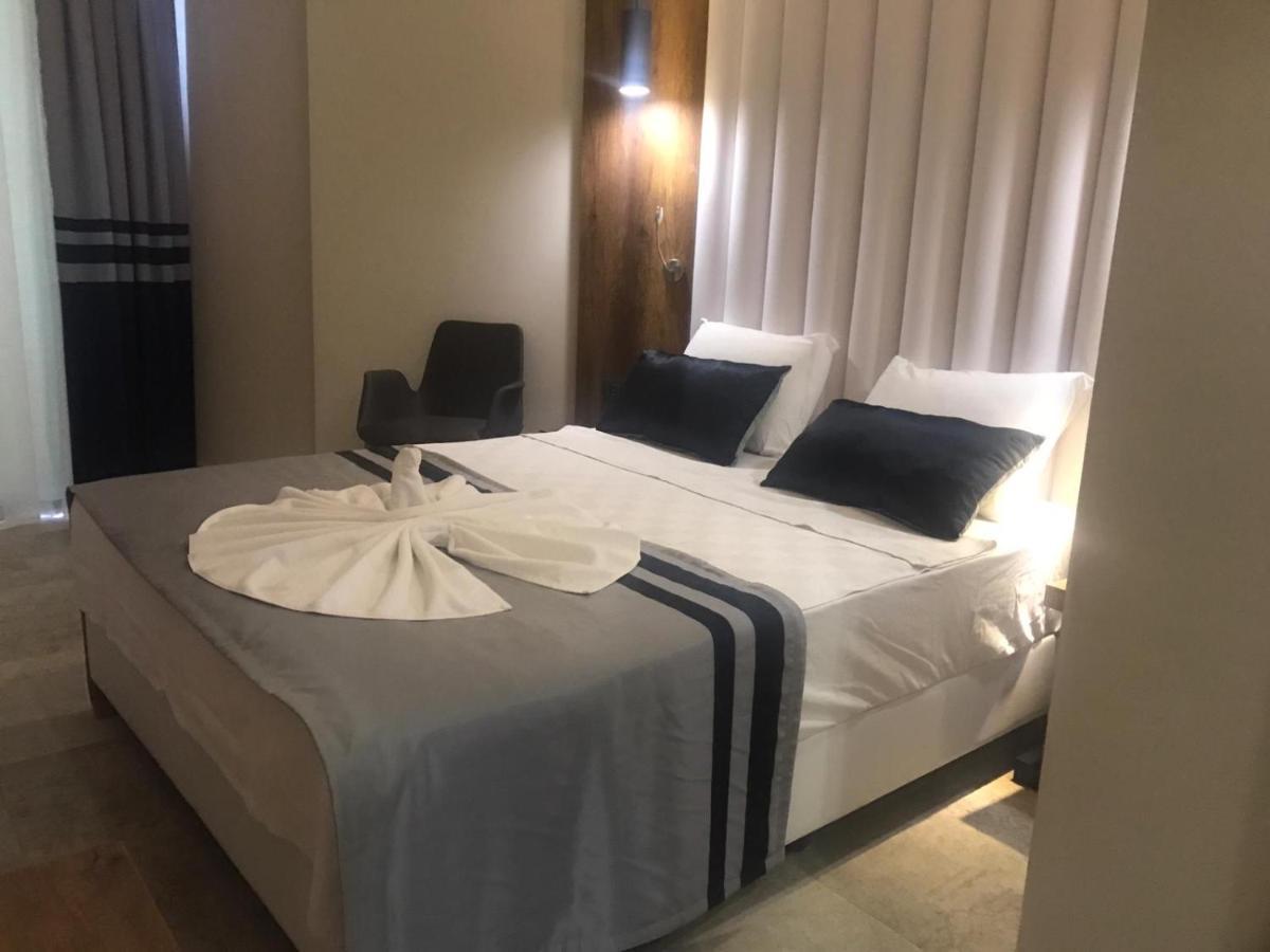 Sette Serenity Hotel (Adults Only) Alanya Extérieur photo