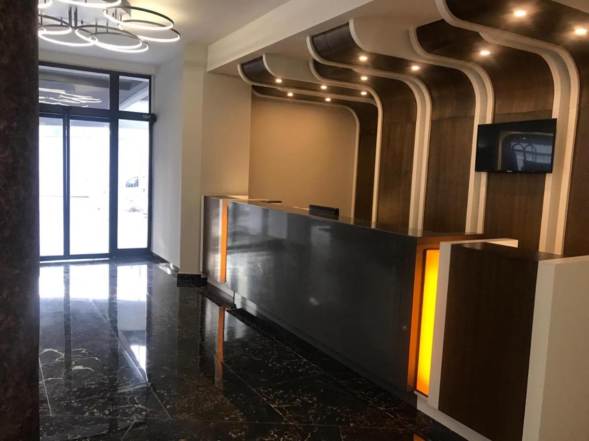 Sette Serenity Hotel (Adults Only) Alanya Extérieur photo