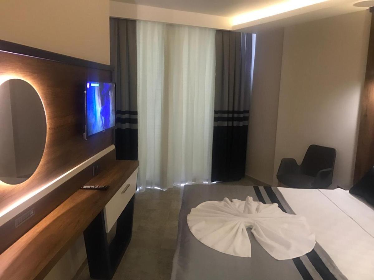 Sette Serenity Hotel (Adults Only) Alanya Extérieur photo