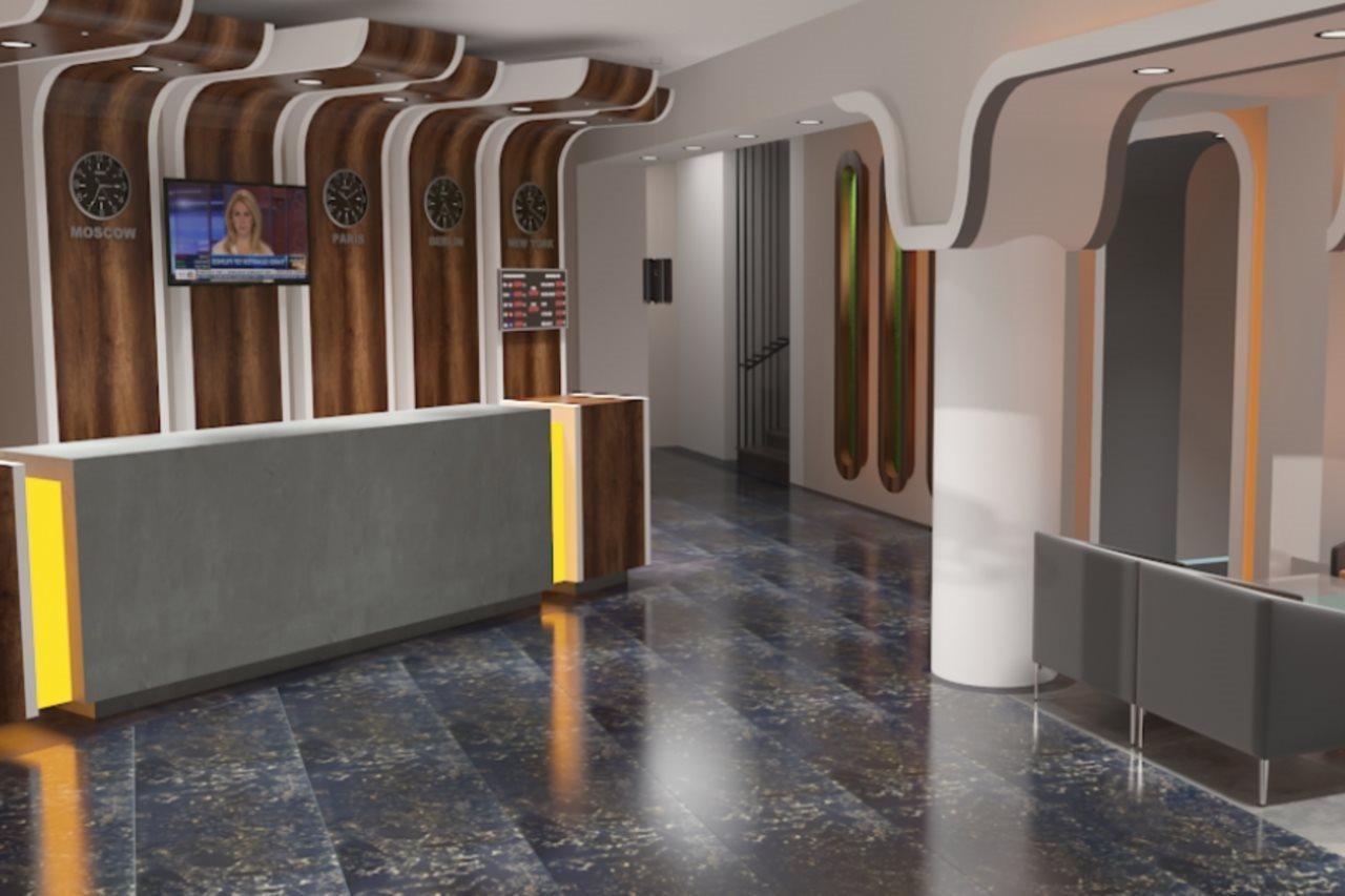 Sette Serenity Hotel (Adults Only) Alanya Extérieur photo