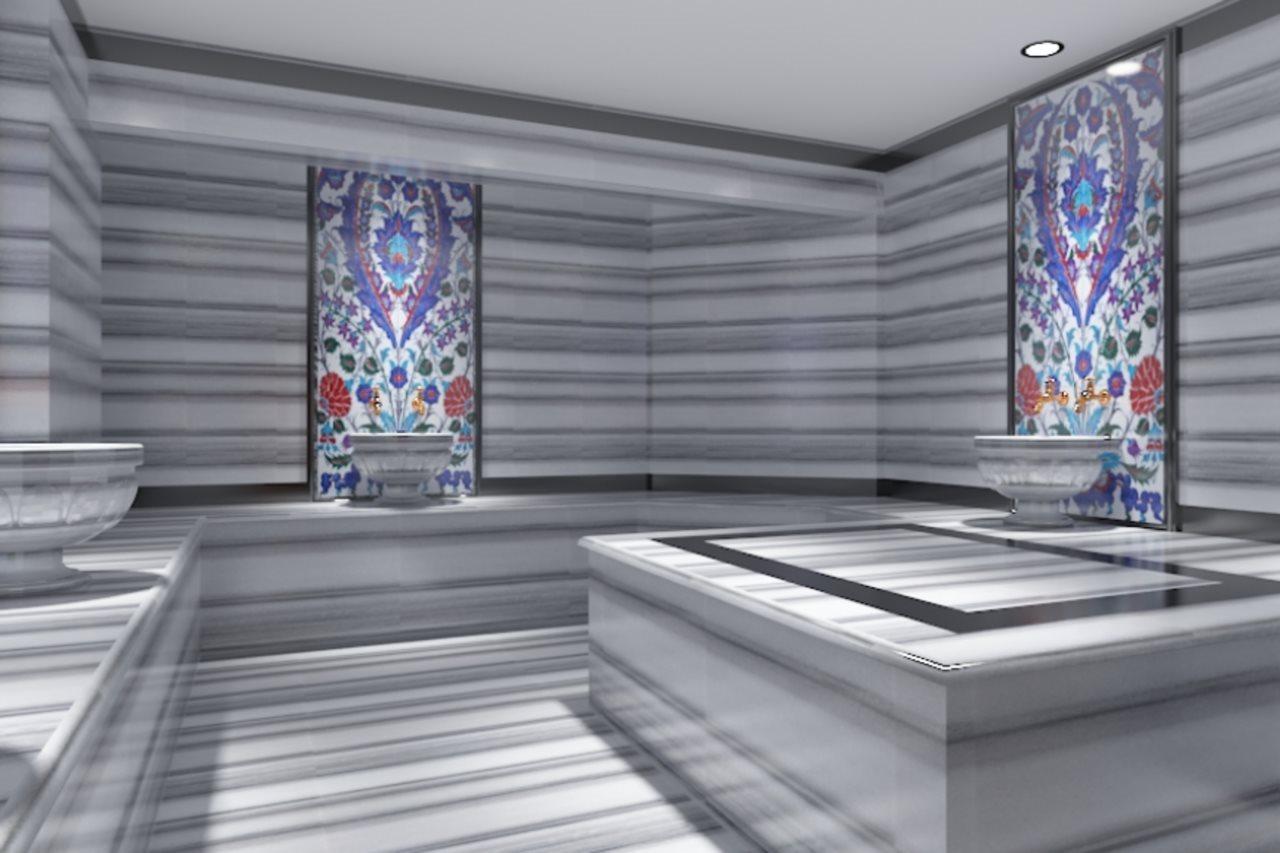 Sette Serenity Hotel (Adults Only) Alanya Extérieur photo